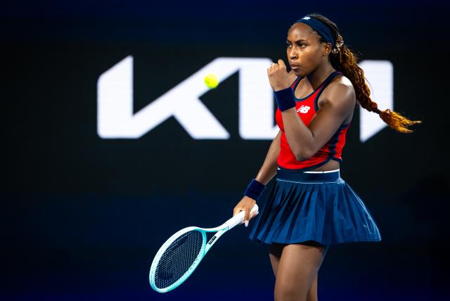 球探体育下载-联合杯美国欢喜波兰愁 高芙全胜成澳网夺冠大热