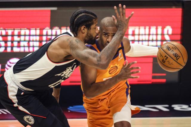 球探体育比分网-系列赛G4保罗必定反弹?过往经历令他学会应对挫折