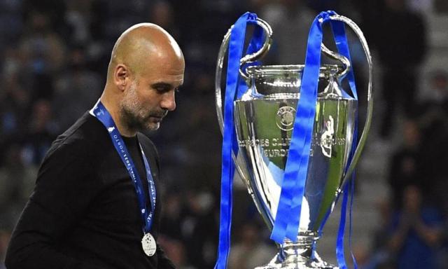 球探体育即时比分直播-梁宏业:瓜迪奥拉和梅西再次拥抱,这是最好的选择